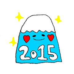 クリスマス＆お正月にはこのスタンプ!!