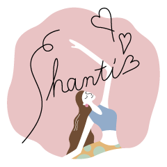 ラブリー ヨガ ガール 02