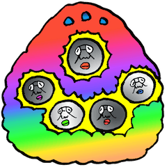 クセになる顔(日本語編その7)