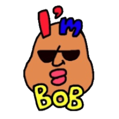 ボブからのお返事