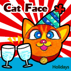 ねこ ☆Holidays☆
