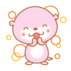 かわうそちゃん