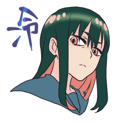 セーラーフキゲンムスメ