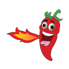 Red Hot Pepper