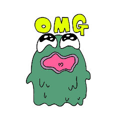 超実用的☆クリエイターズスタンプ