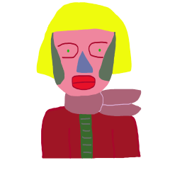 びっくりちゃんの一日