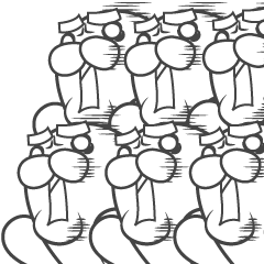 あざらしＬＩＦＥ Part4 また集団抗議編