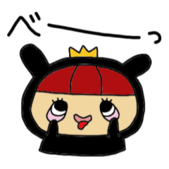 うさ姫ちっち　２