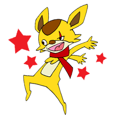 ゆるゆるスパンキー part2