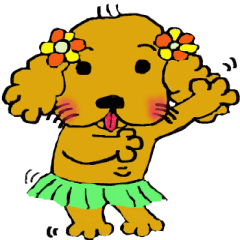 まるるの楽しい毎日②