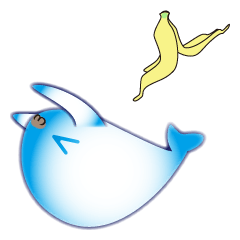 クールキューティ アザラシ ニケたん