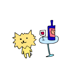 我が家の愛犬ばりざび君