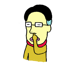 ゆるきもいぬ　ふじゅーくん第２弾