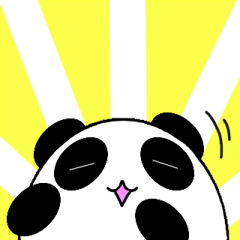 まるぱんだ すたんぷ！