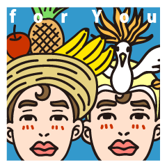 Youの話を聞こうじゃないか！