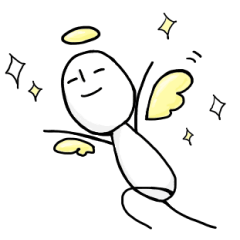 ウサギとたぬき。その２