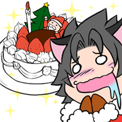 ライのスタンプ2~年末年始編~