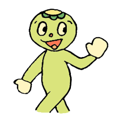 かっぱのかわテン