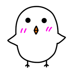 ひよこのひよまる兄妹