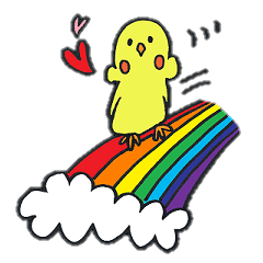 ほんわかおインコさま２