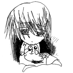 気になるあの娘はポストブラックメタル