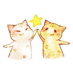 ねこみますたんぷ