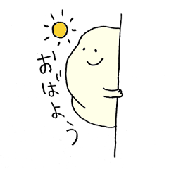 ふわふわパンな生活。