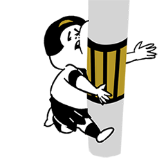 たまによく動く女子 その2