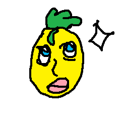 南国のフルーツ