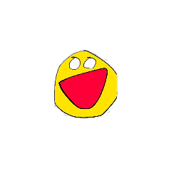 世界一使いどころがない素晴らしいスタンプ