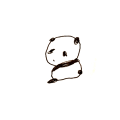 パンダるーちゃん