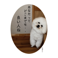 犬原一族②
