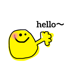 すまいるくん。