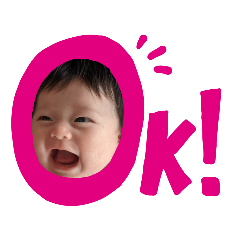 かわいいそらちゃん【喜怒哀楽】