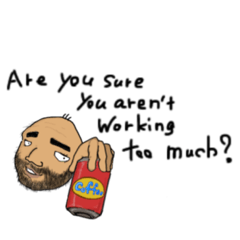 イケメン達の優しさ