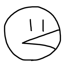 くだらないスタンプ？！！