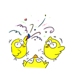 たまごどり 〜平穏な毎日〜