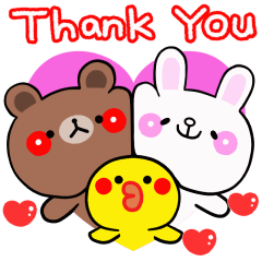 アモーレ♡ブラコニ