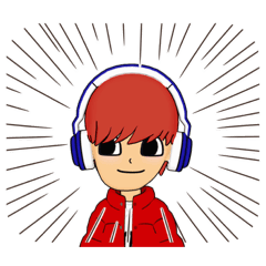 DJレッドタイム