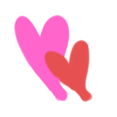 手書きでおしゃれに♡