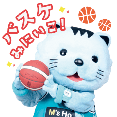 京都ハンナリーズ はんニャリン