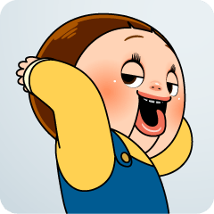 写真に添える しょーちゃん