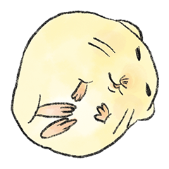 ラブリー・プリンセス・ポテト