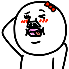 動く!うざいウーマン6