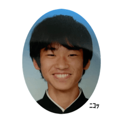 ババロアのスタンプ