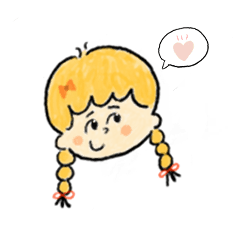 こまったちゃんな子