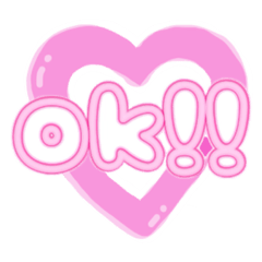 【量産】ぴんくはーと