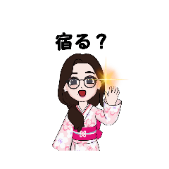 和女子/アクティブ  #1