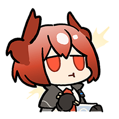 アークナイツ  ゆるっといこう