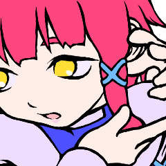 lainTTLクリエイターズスタンプ23